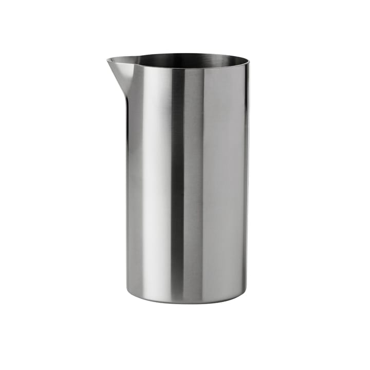 AJ cylinda-line gräddkanne 15 cl, Rustfri Stelton