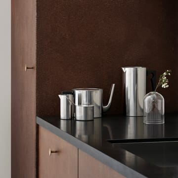 AJ cylinda-line gräddkanne 15 cl - Rustfri - Stelton