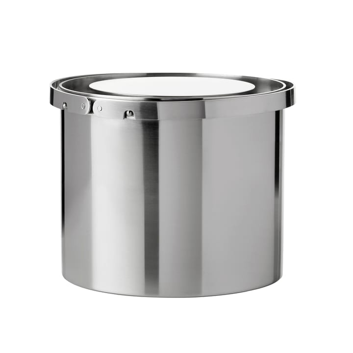 AJ cylinda-line isbøtte 1 l, Rustfri Stelton