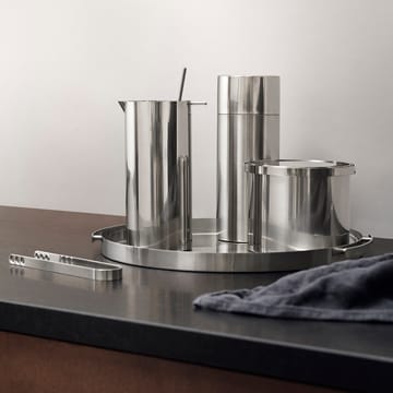 AJ cylinda-line isbøtte 1 l - Rustfri - Stelton