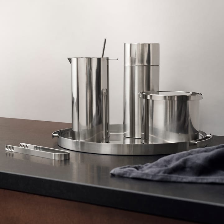 AJ cylinda-line isbøtte 1 l, Rustfri Stelton