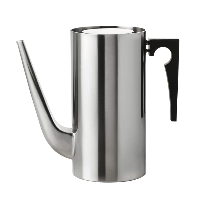 AJ cylinda-line kaffekanne 1,5 l - Rustfri - Stelton