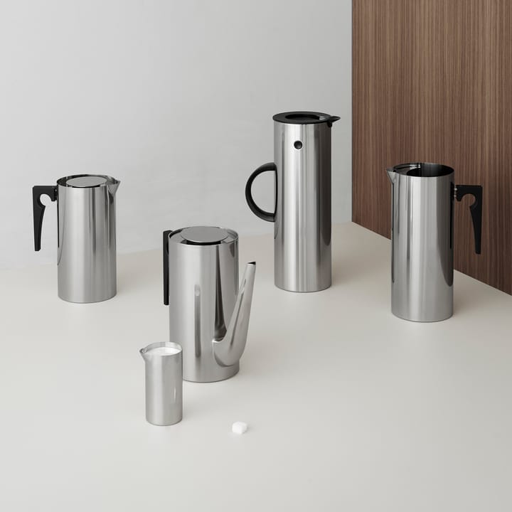 AJ cylinda-line kaffekanne 1,5 l, Rustfri Stelton