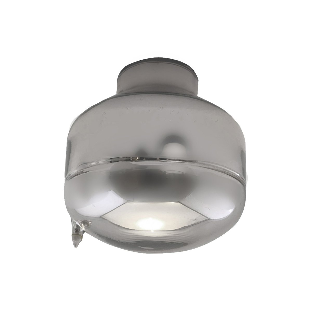 Stelton Amphora glassinnsats til termoskanne Te