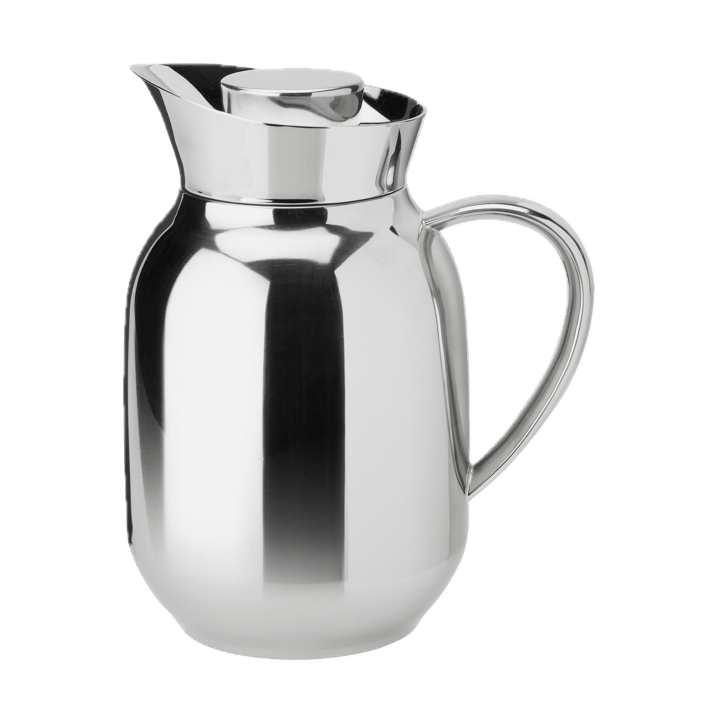 Amphora termoskanne 1,2 L - Steel - Stelton
