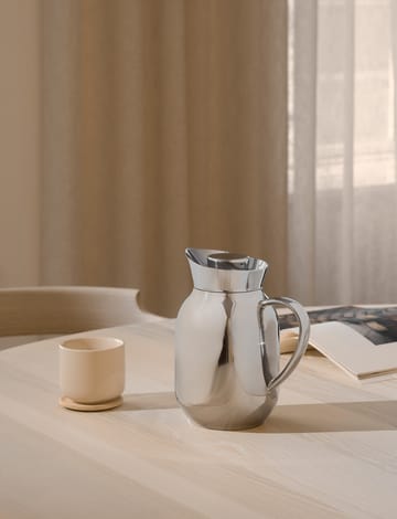 Amphora termoskanne 1,2 L - Steel - Stelton