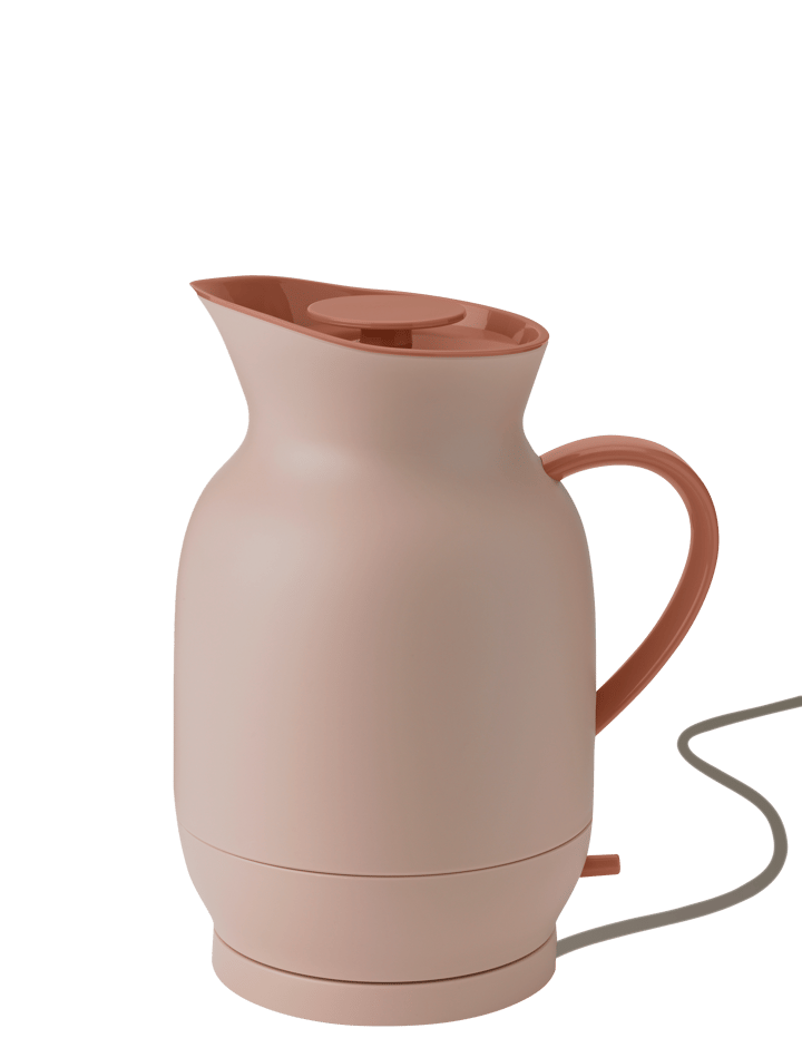 Amphora vannkoker 1,2 l - Apricot - Stelton