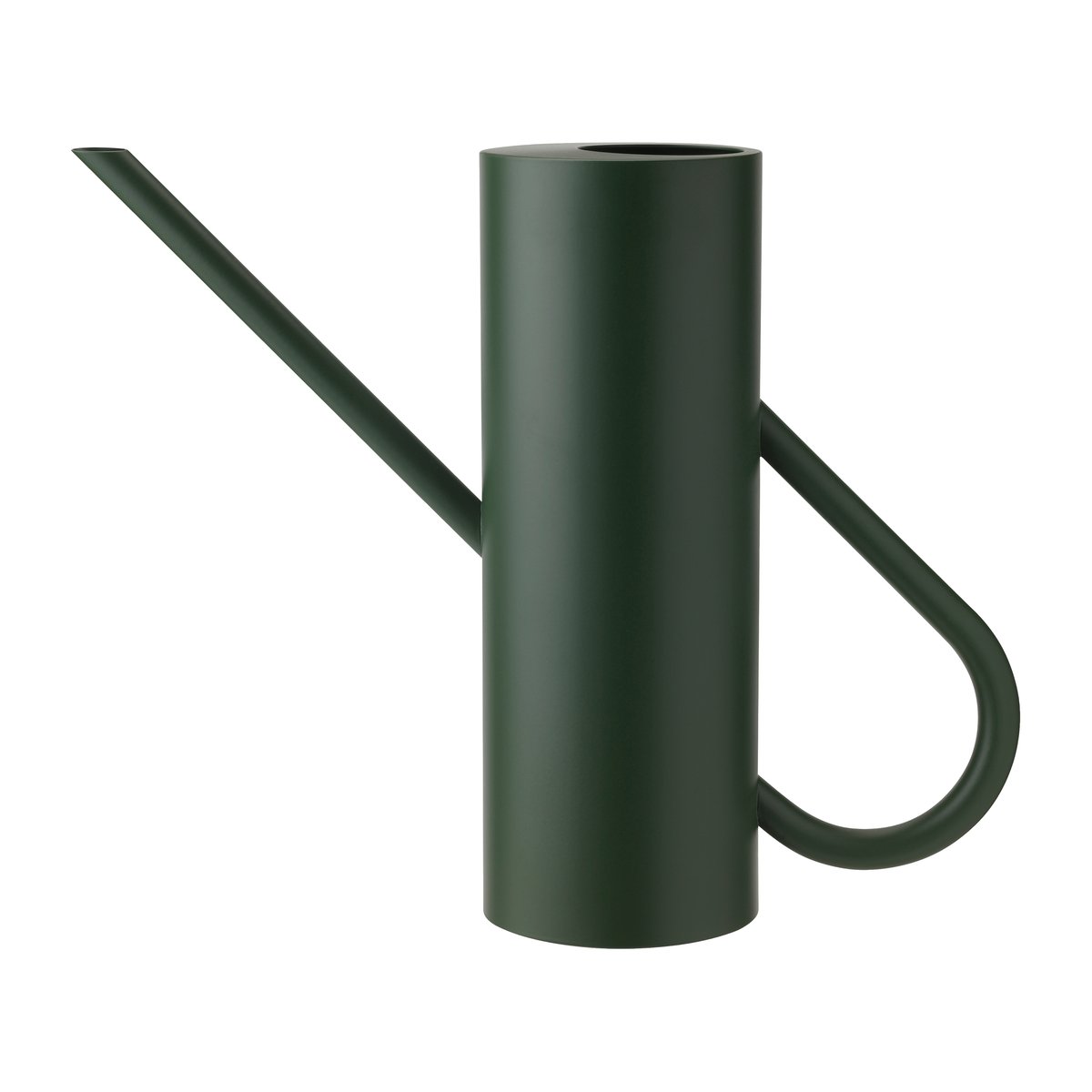 Stelton - Bloom Vannkanne 2 L - Pyntegjenstander - Francis Cayouette - Grønn
