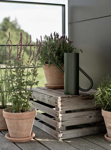 Bloom vannkanne 2 liter - Pine - Stelton