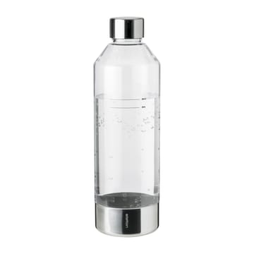 Brus flaske til kullsyremaskin 1,15 l - Steel - Stelton