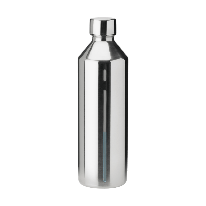 Brusflaske til kullsyremaskin 1,2 L - Steel - Stelton