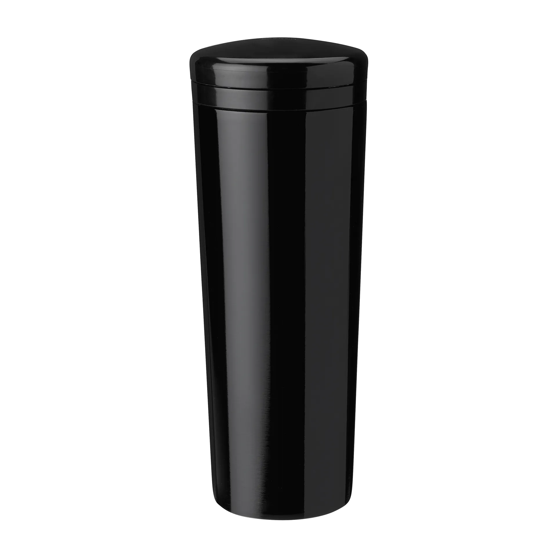 Carrie termoflaske 0,5 liter, Black Stelton