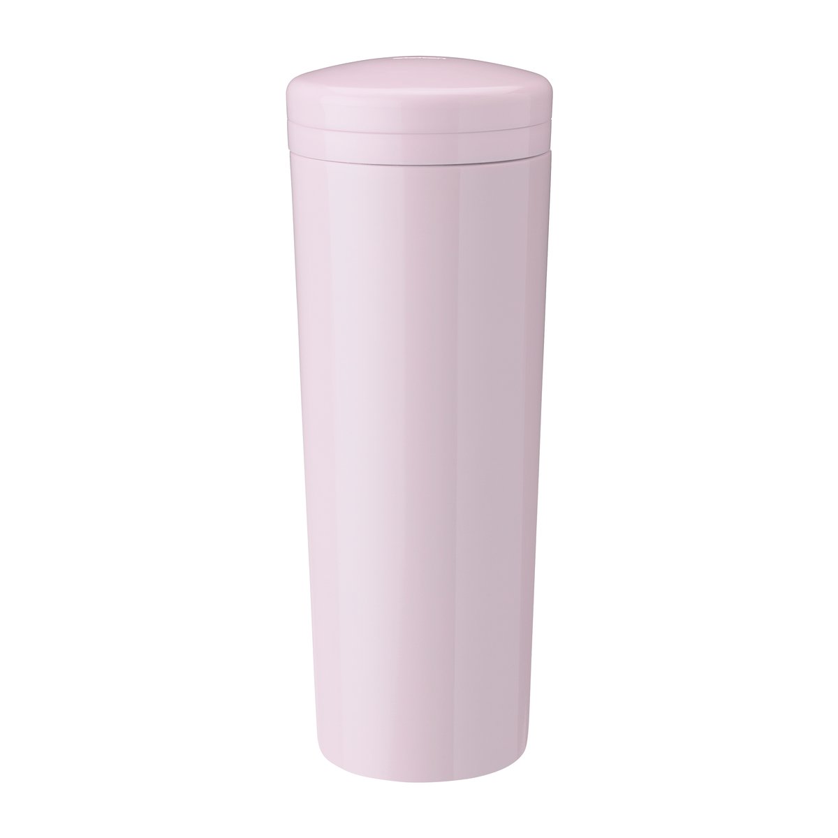 Stelton Carrie termoflaske 0,5 liter Soft rose