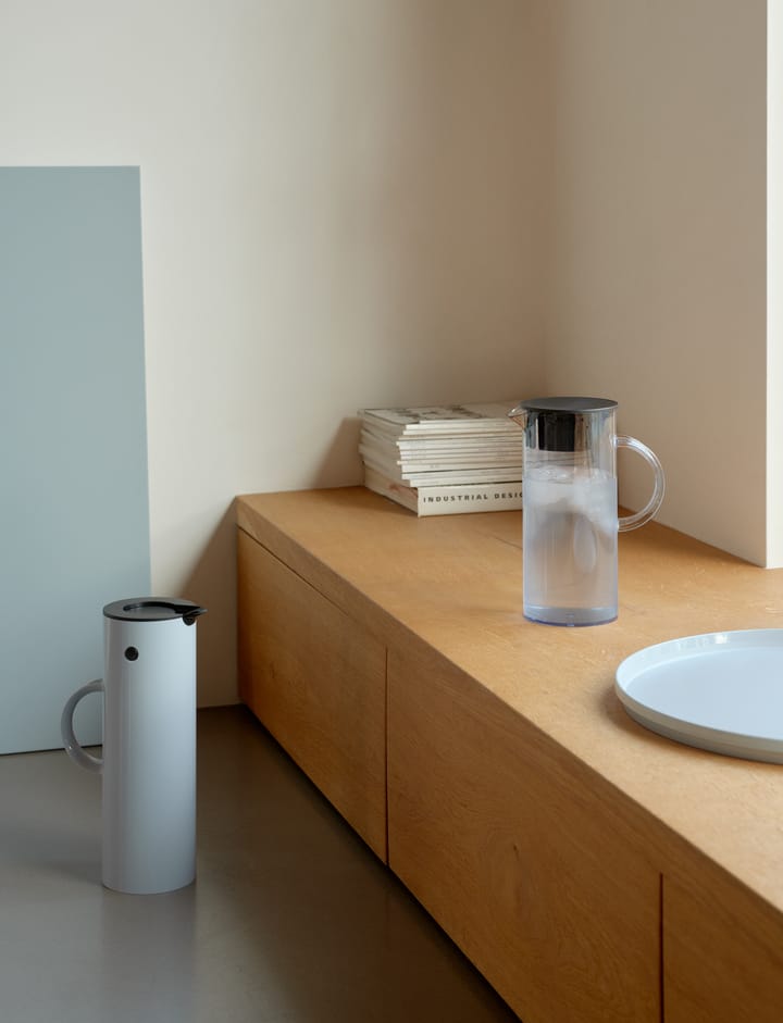 EM brikke Ø 40cm, Cloud Stelton