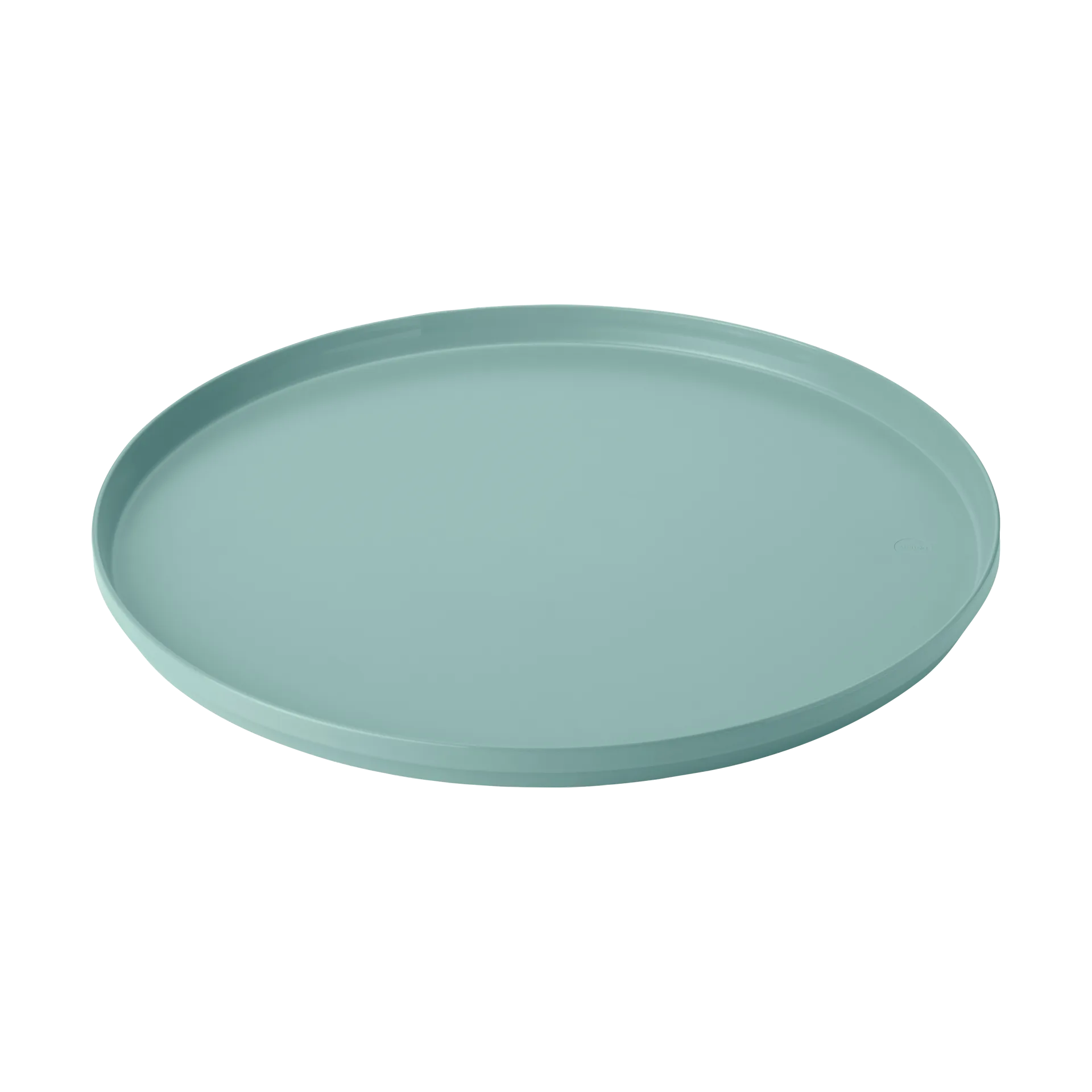 EM brikke Ø 40cm, Dusty Green Stelton
