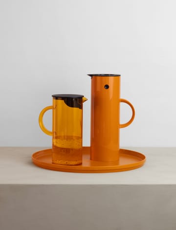 EM brikke Ø 40cm - Saffron - Stelton