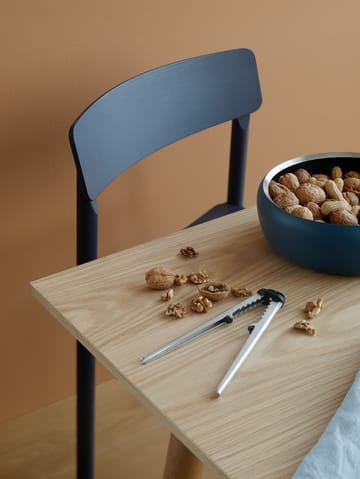 EM nøtte- og skalldyrknekker 13,7 cm - Rustfritt stål - Stelton