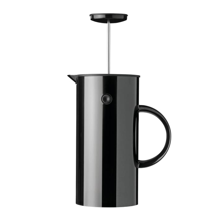 EM Stelton presskanne - svart - Stelton