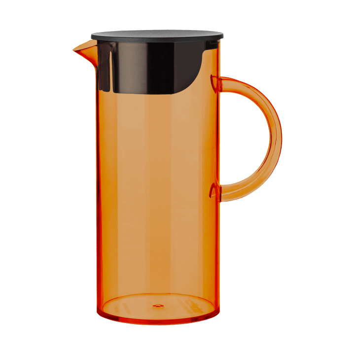 EM77 kanne med lokk 1,5 L - Saffron - Stelton