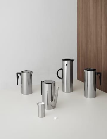 EM77 Stelton termos 1 l - rustfritt stål - Stelton