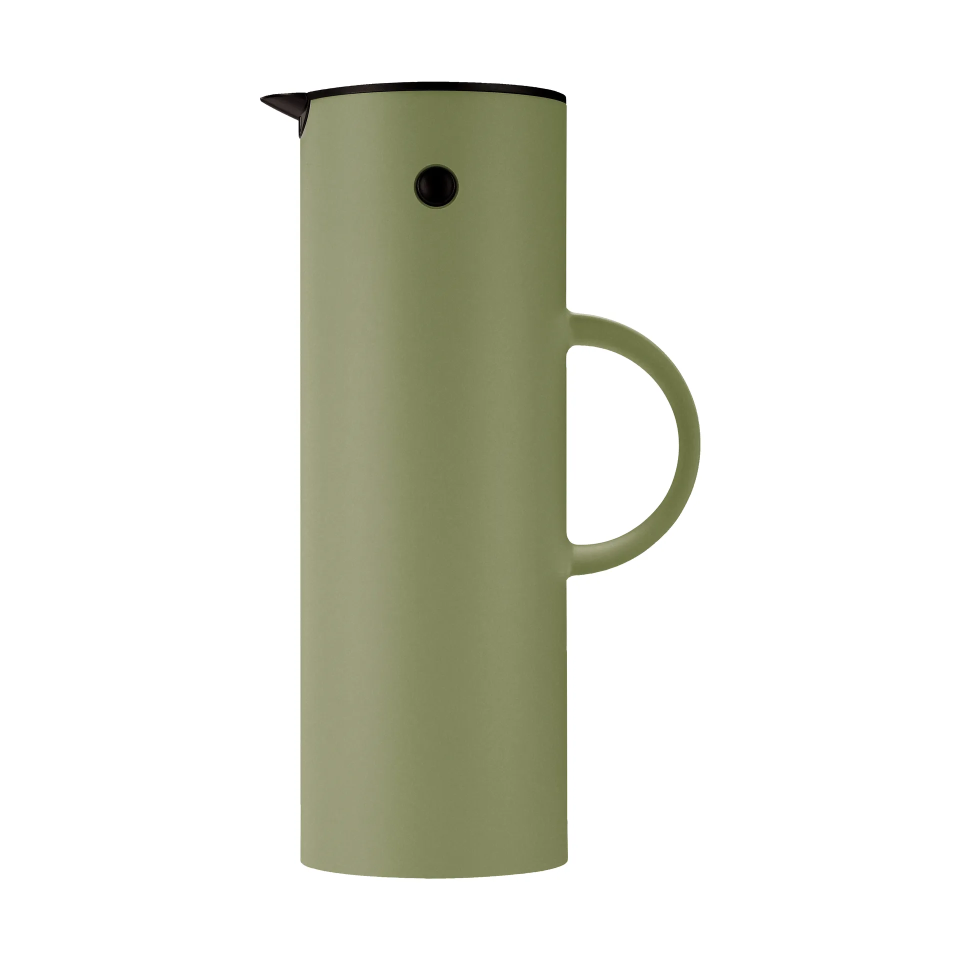 EM77 Stelton termos 1 l, Soft fern green Stelton