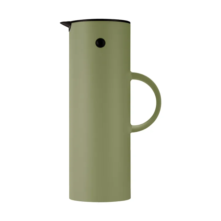 EM77 Stelton termos 1 l - Soft fern green - Stelton