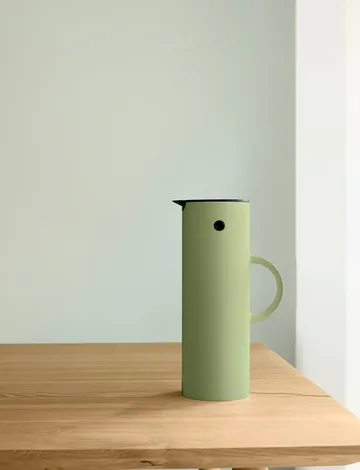 EM77 Stelton termos 1 l - Soft fern green - Stelton