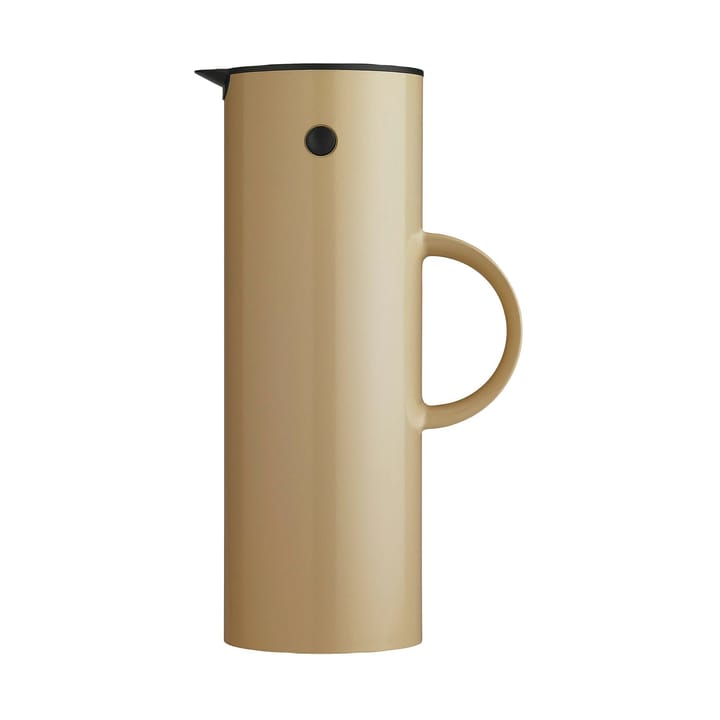 EM77 Stelton termos 1 l - Warm Sand - Stelton