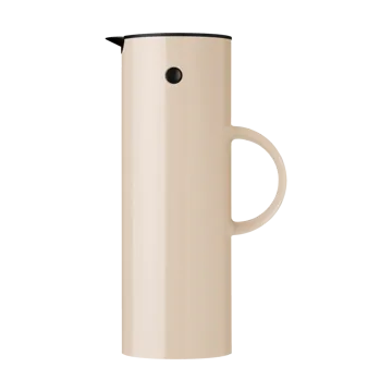EM77 Stelton termos 1 l - Wheat - Stelton
