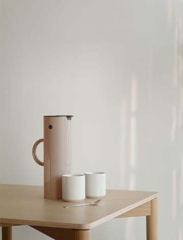 EM77 Stelton termos 1 l - Wheat - Stelton