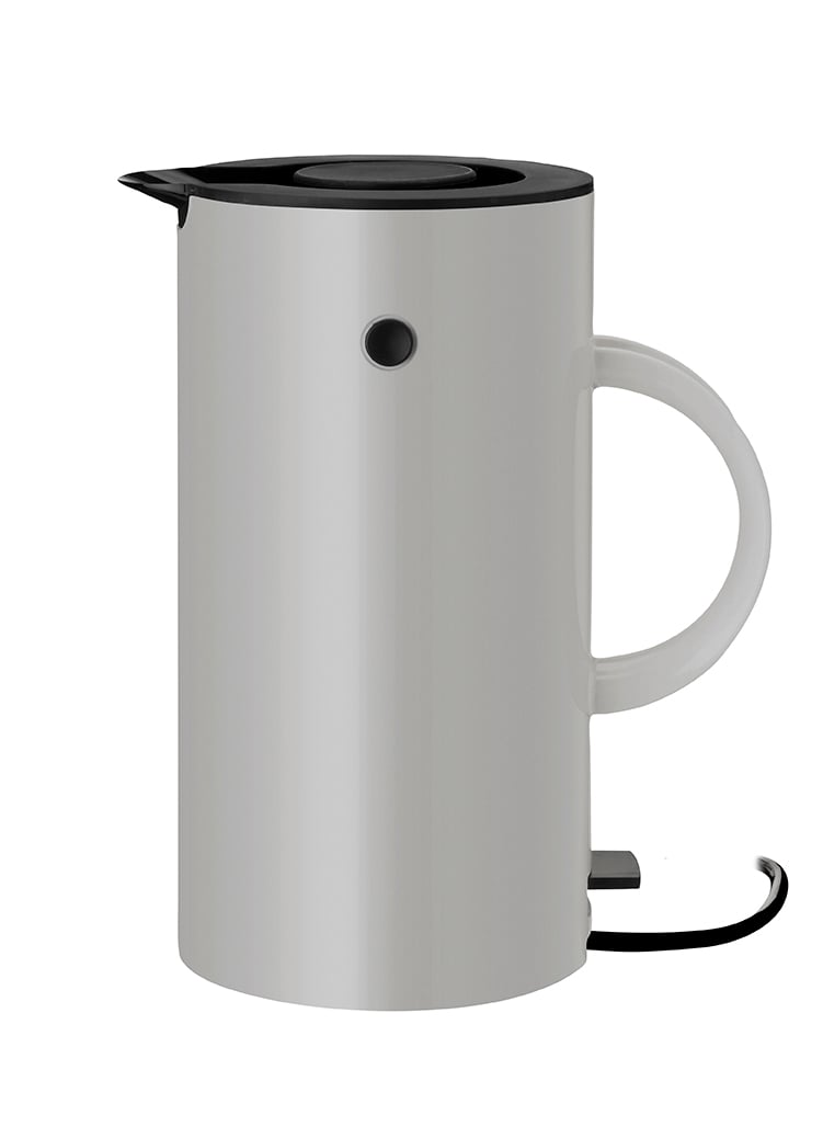 EM 77 Water Kettle 1,5l light grey