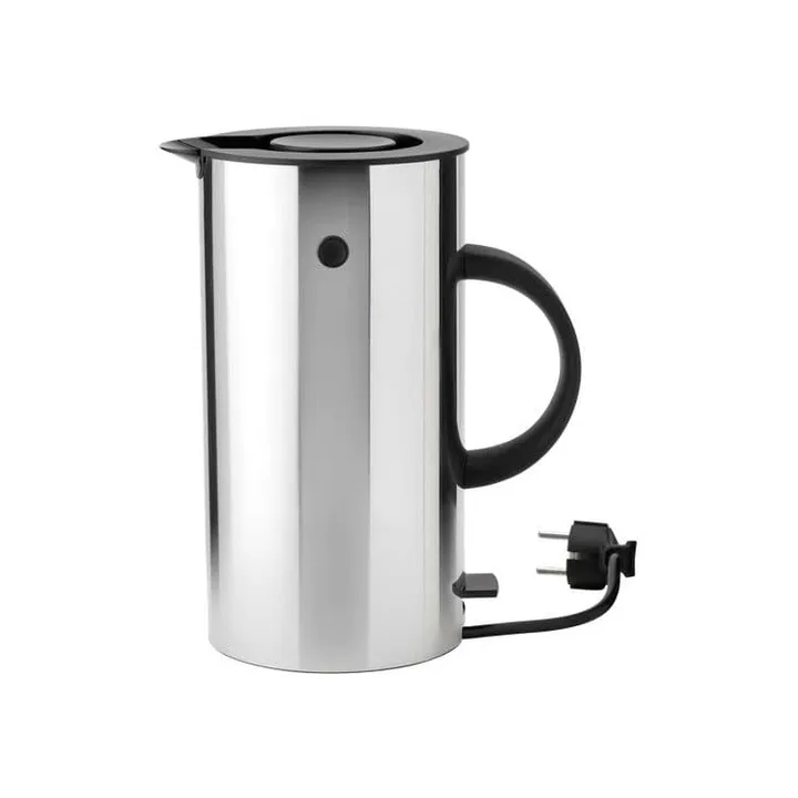 EM77 vannkoker 1,5 l - Stål - Stelton