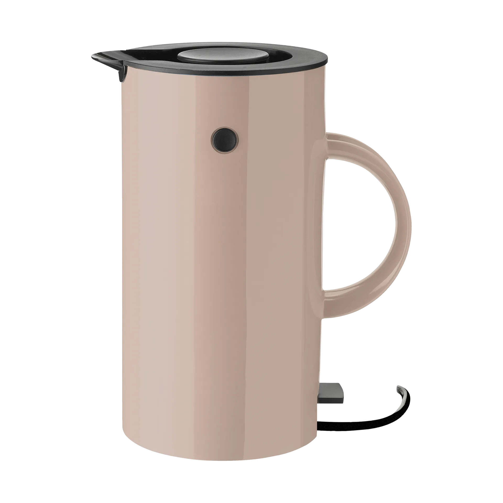 EM77 vannkoker (EU) 1,5 L, Heather Stelton