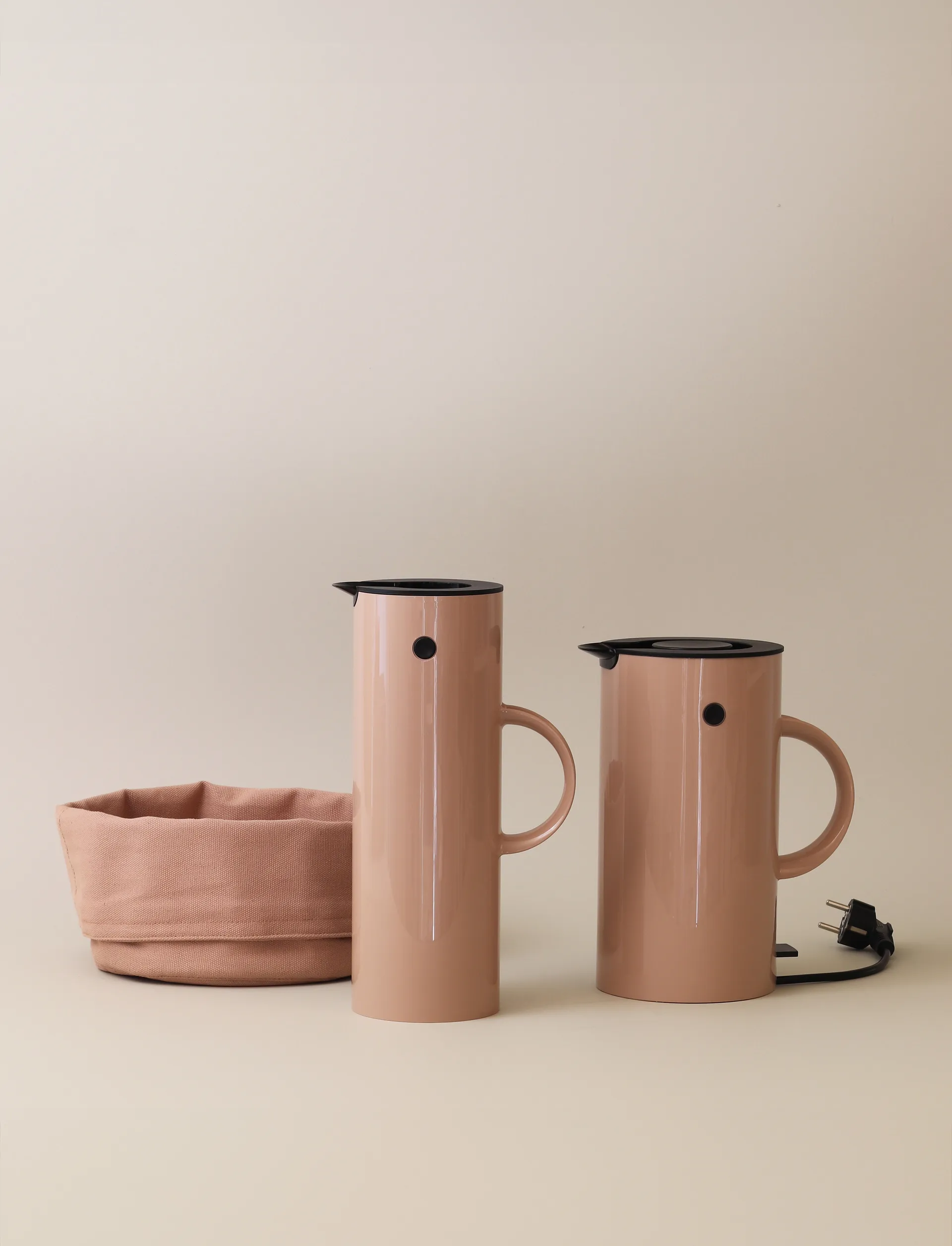 EM77 vannkoker (EU) 1,5 L, Heather Stelton