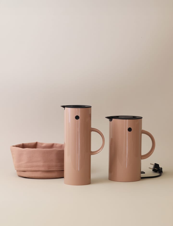 EM77 vannkoker (EU) 1,5 L, Heather Stelton