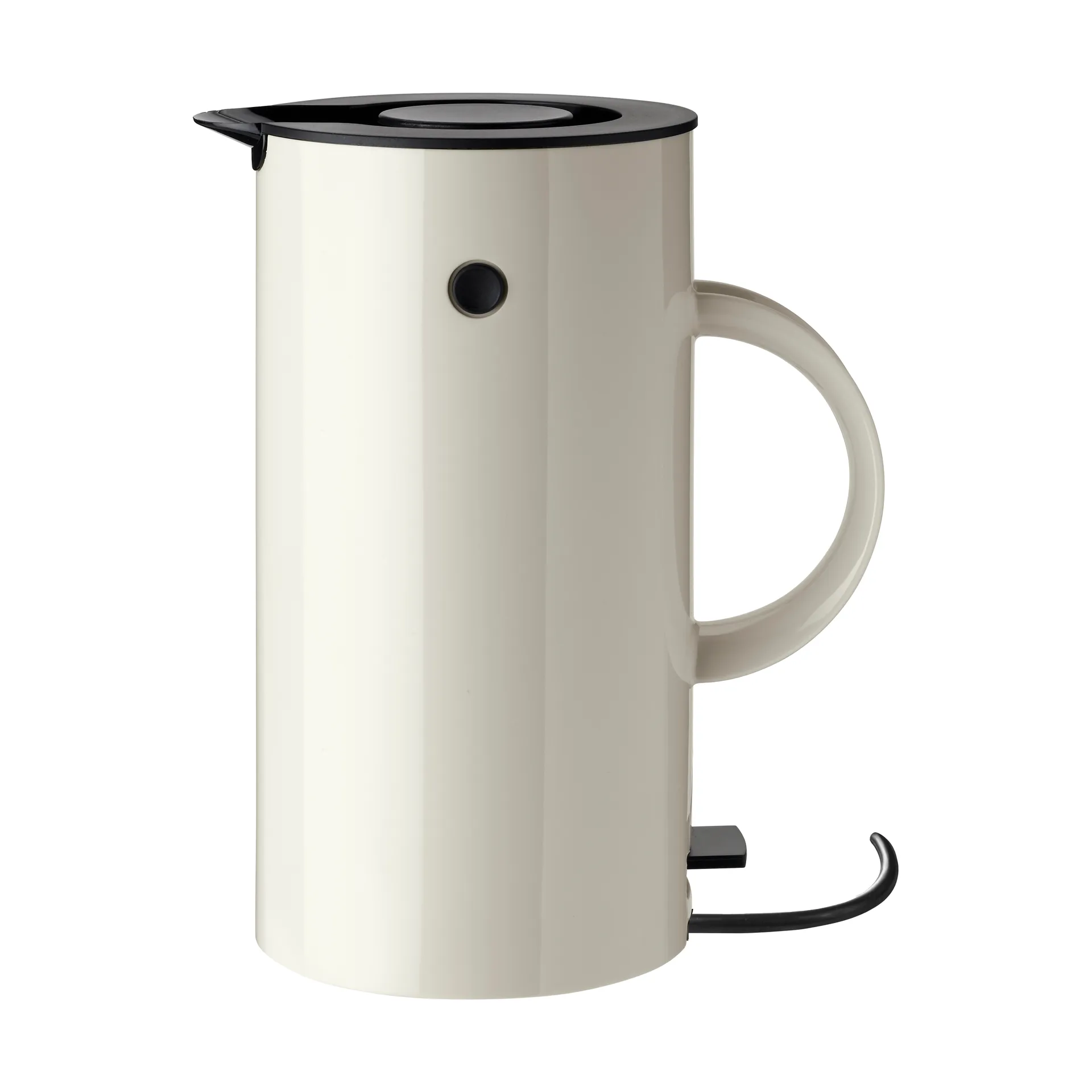 EM77 vannkoker (EU) 1,5 L, Sand Stelton