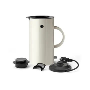 EM77 vannkoker (EU) 1,5 L - Sand - Stelton
