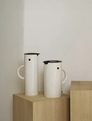 EM77 vannkoker (EU) 1,5 L - Sand - Stelton