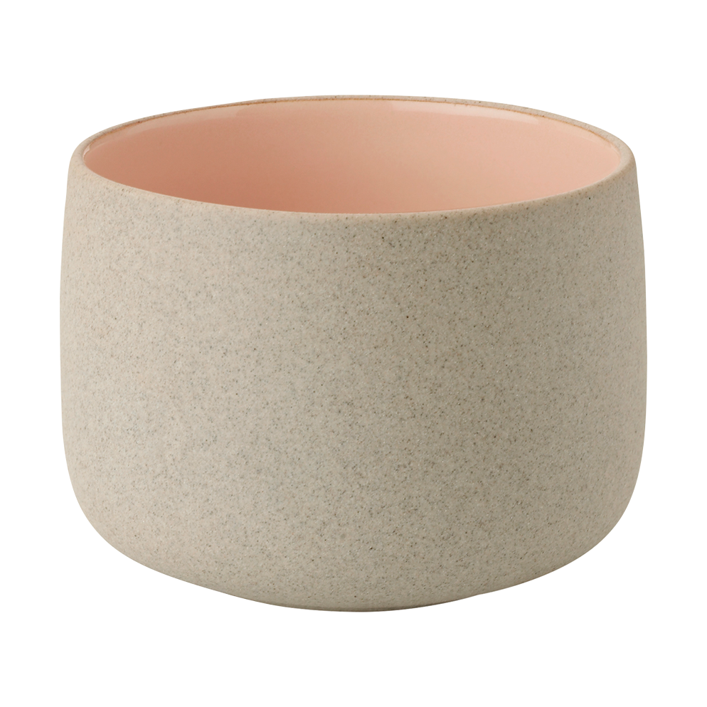 Stelton Emma kopp 15 cl 2-pk Rose