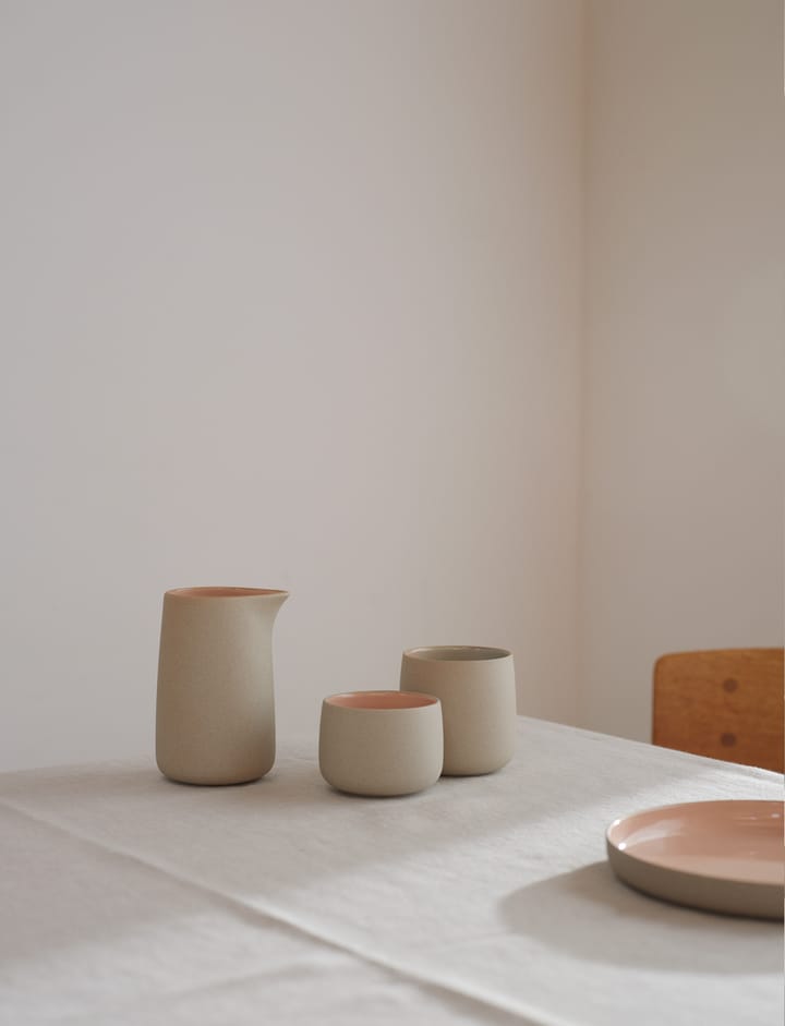 Emma kopp 22 cl 2-pk, Rose Stelton