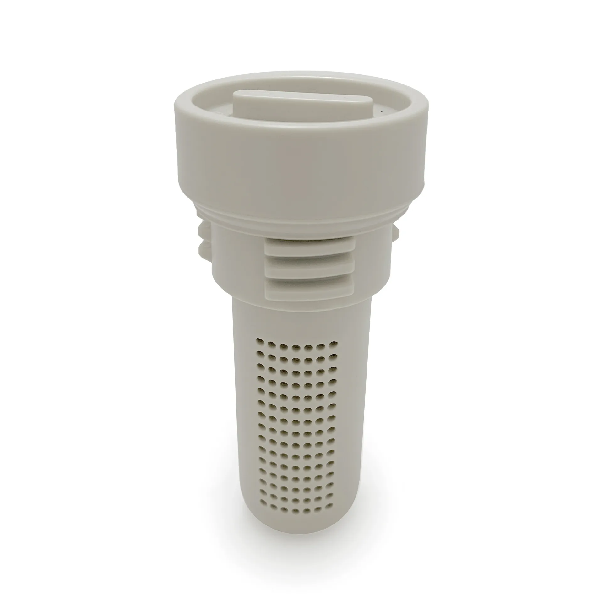 Emma lokk til termokanne te soft sand, Ø 6,3 cm Stelton