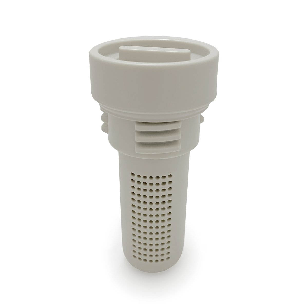 Stelton Emma lokk til termokanne te soft sand Ø 6,3 cm