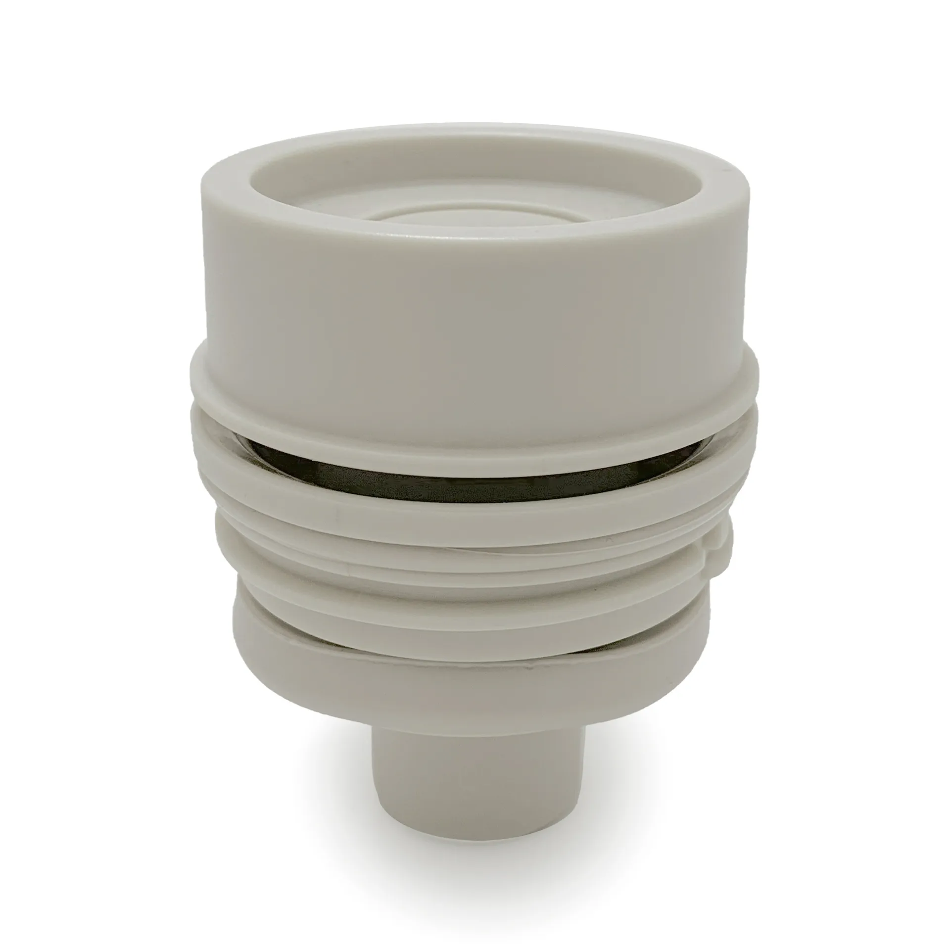Emma lokk till termokanne kaffe soft sand, Ø 5,5 cm Stelton