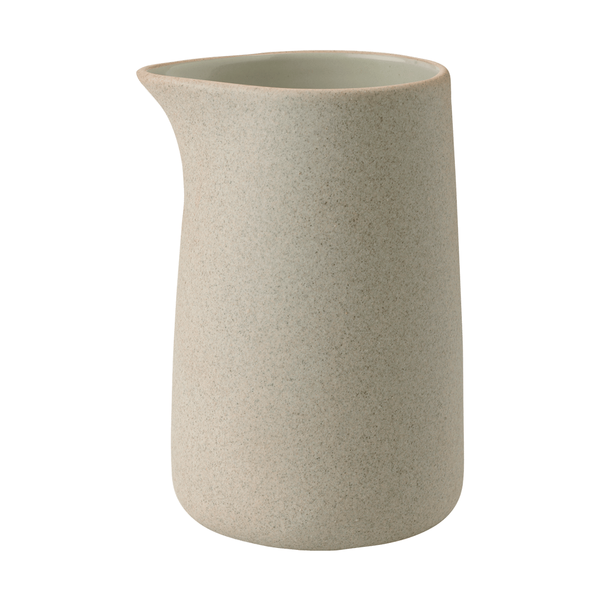 Stelton - Emma melkemugge 30 cl grå