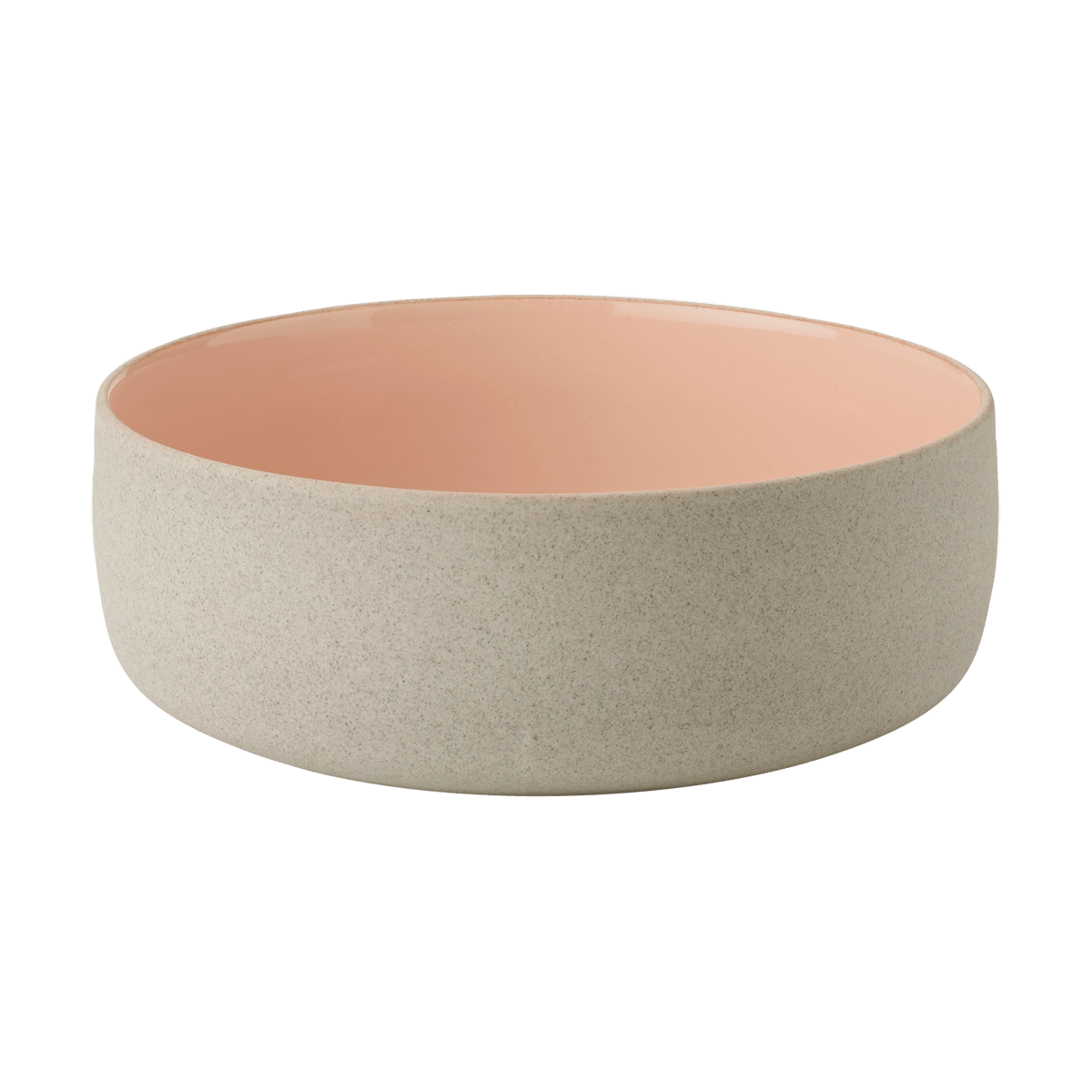 Emma skål Ø13,5 cm 2-pk Rose