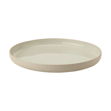 Emma tallerken Ø19 cm 2-pk - Grey - Stelton