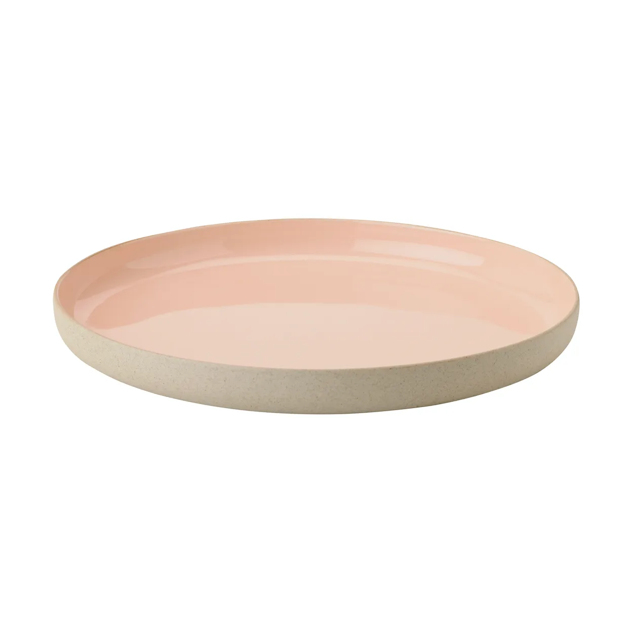 Stelton Emma tallerken Ø19 cm 2-pk Rose