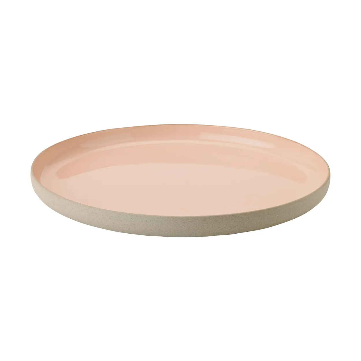 Stelton Emma tallerken Ø24 cm 2-pk Rose