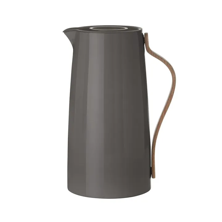 Emma termokanne kaffe - Grå - Stelton