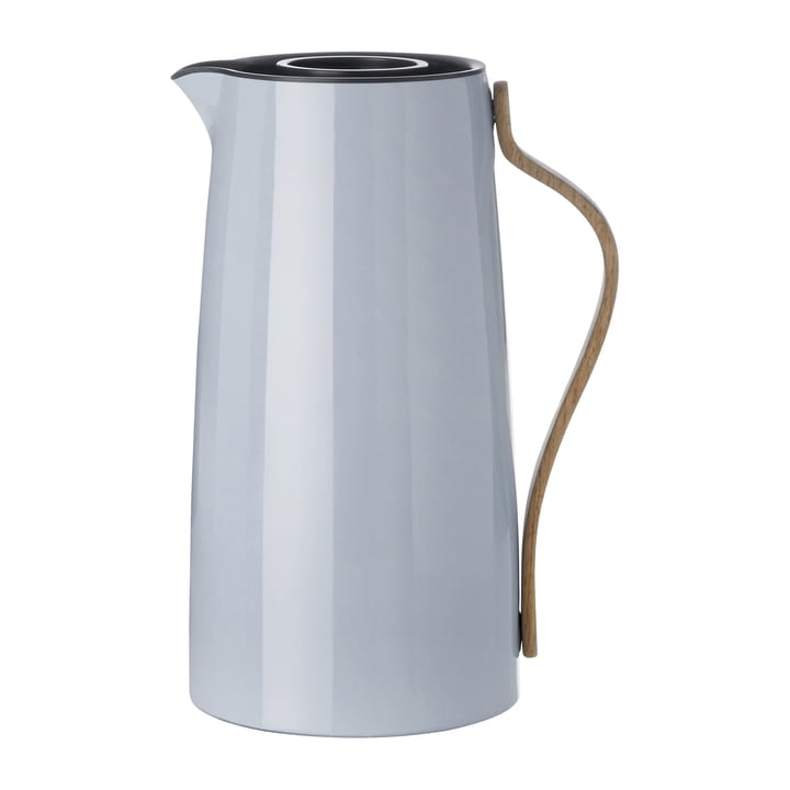 Emma termoskanne kaffe - blå - Stelton